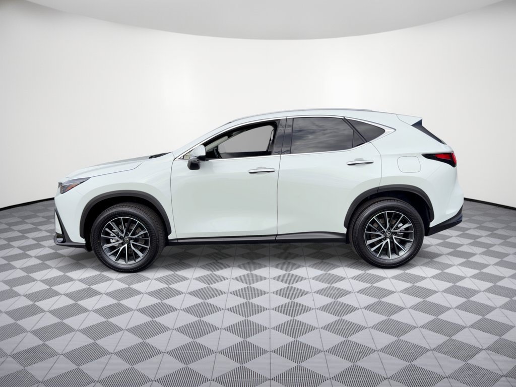 New 2026 Lexus NX 350 AWD w/ Accessory Package (2T) image 2