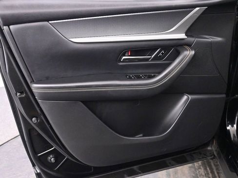 Used 2024 MAZDA CX-90 3.3 Turbo S image 10