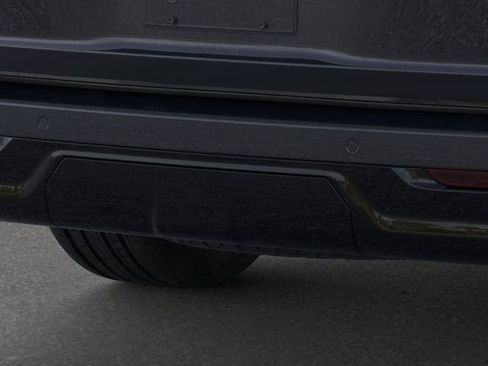 New 2025 Lincoln Navigator L Reserve w/ Jet Appearance Package image 23