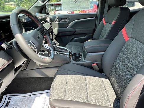 New 2026 Chevrolet Colorado Z71 AWD/4WD image 10