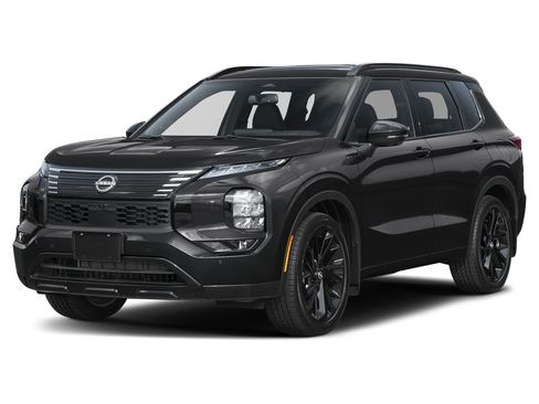 New 2026 Nissan Rogue Platinum AWD/4WD image 20