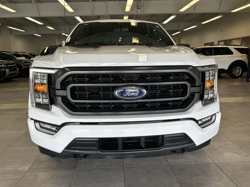 Used 2023 Ford F150 XLT w/ Equipment Group 302A High image 21