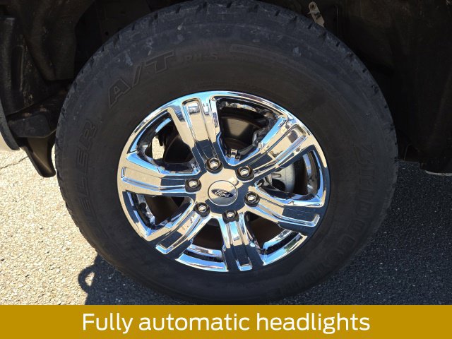 Used 2020 Ford Ranger XLT w/ Equipment Group 301A Mid AWD/4WD image 14