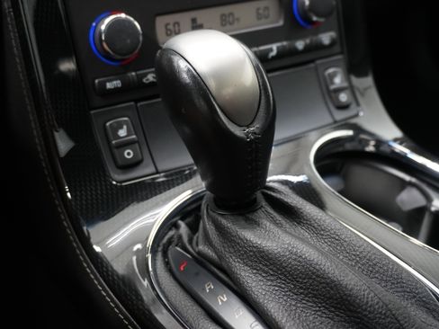 Used 2008 Chevrolet Corvette Convertible w/ Preferred Equipment Group image 22