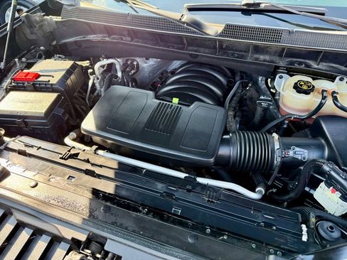 Used 2020 Chevrolet Silverado 1500 LT w/ Trailering Package image 7