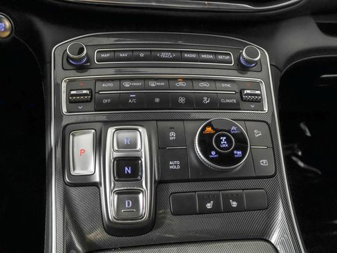 Used 2022 Hyundai Santa Fe SEL w/ Convenience + Premium Package AWD/4WD image 34