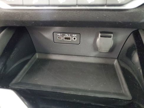 Used 2023 Nissan Altima 2.5 SV image 19