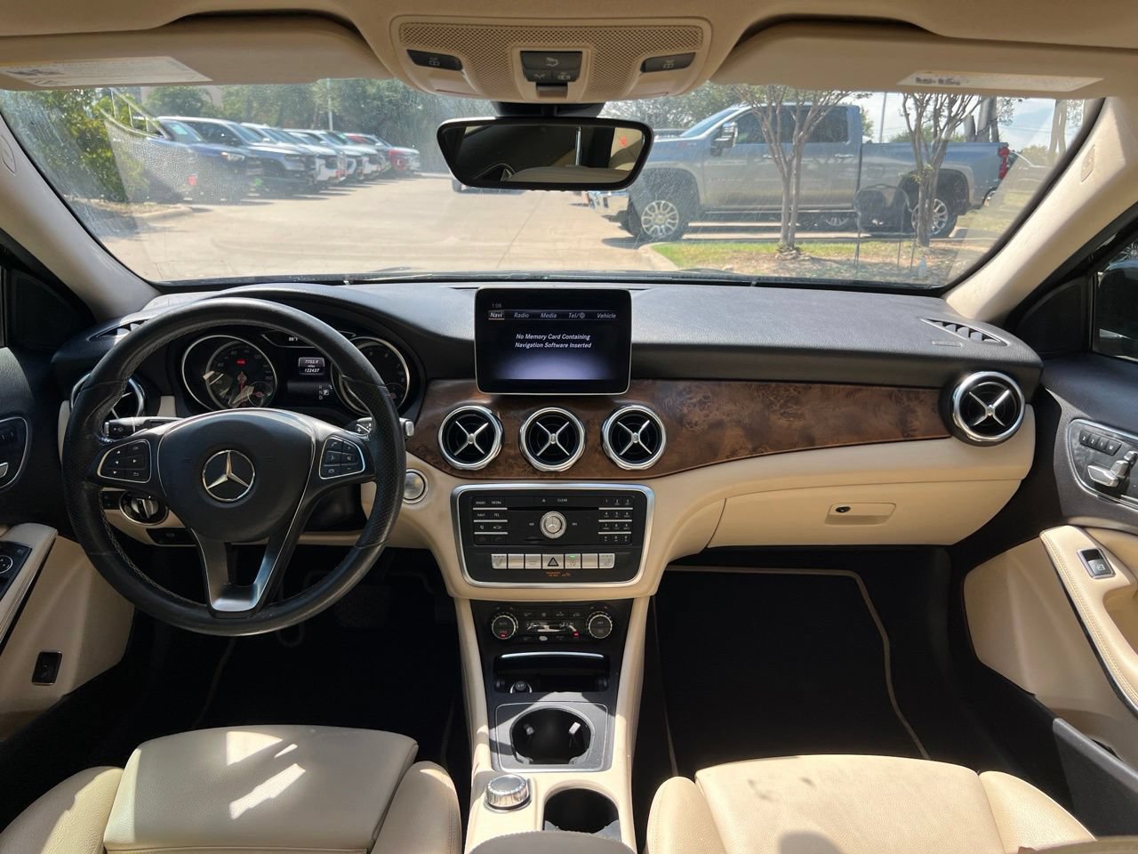 Used 2019 Mercedes-Benz GLA 250 image 13