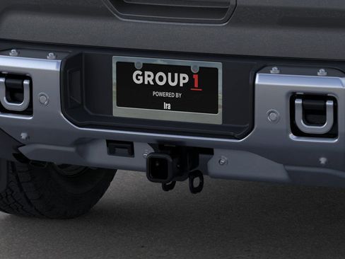 New 2025 Ford Bronco Sport Big Bend image 46