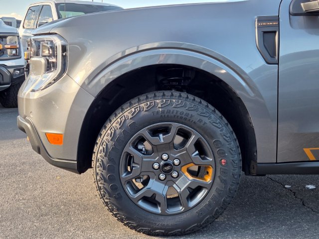 New 2026 Ford Maverick Tremor AWD/4WD image 5