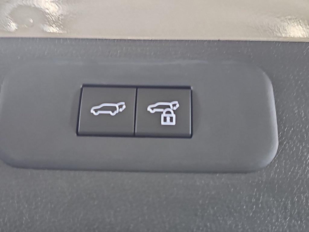 New 2026 Lexus TX 350 AWD image 13