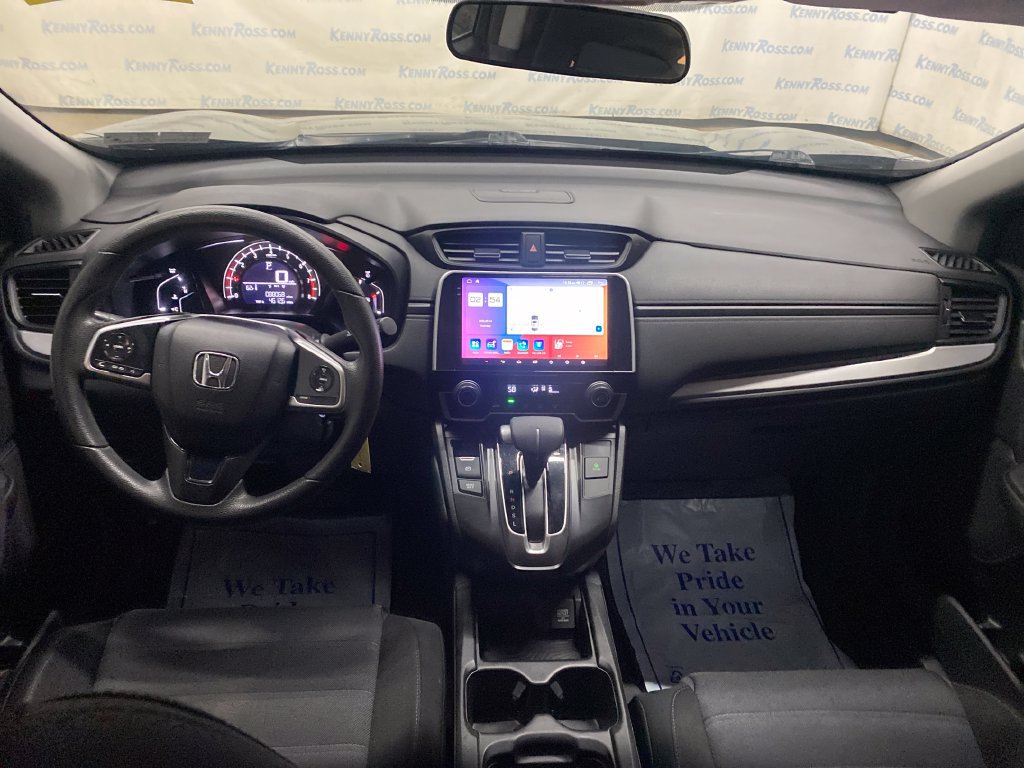 Used 2019 Honda CR-V LX image 21