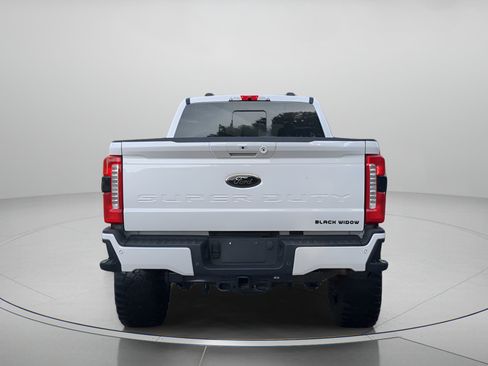 Certified 2024 Ford F250 Lariat w/ Lariat Ultimate Package AWD/4WD image 41