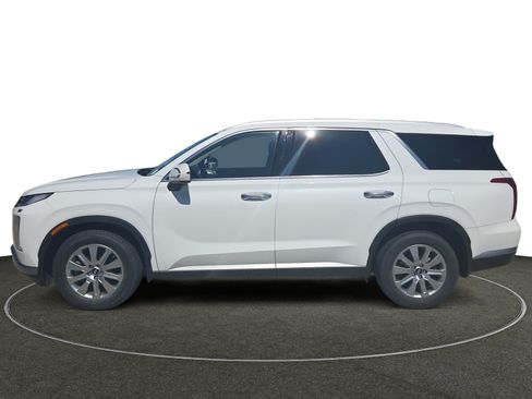 Certified 2023 Hyundai Palisade SEL AWD/4WD image 2