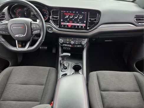 Used 2025 Dodge Durango GT AWD/4WD image 15