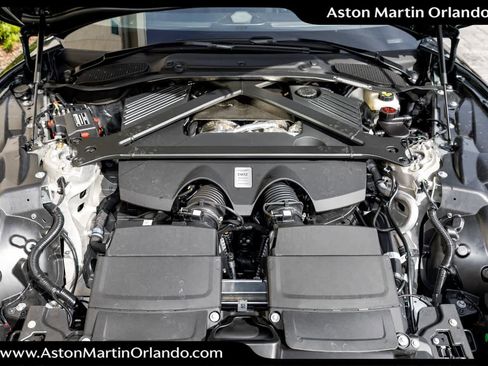 New 2026 Aston Martin DB12 image 60