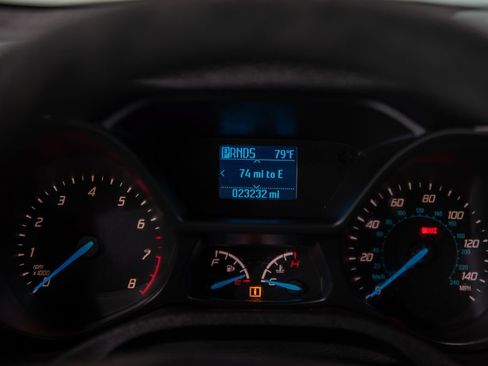 Used 2017 Ford Transit Connect XL FWD image 18