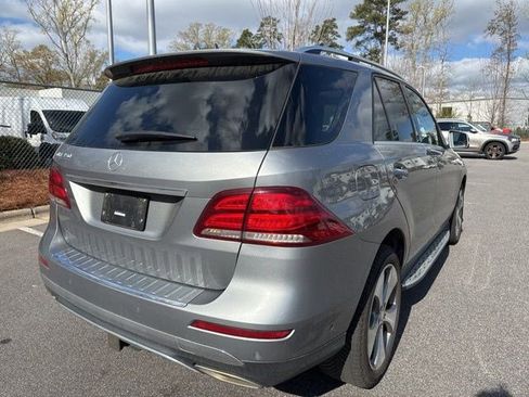 Used 2016 Mercedes-Benz GLE 350 image 10