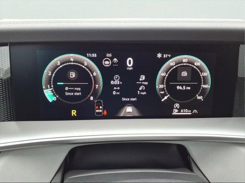 New 2026 Volkswagen Tiguan SE R-Line image 29