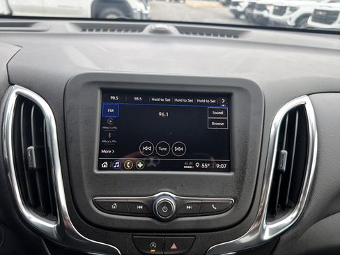 Used 2024 Chevrolet Equinox LT w/ LPO, Floor Liner Package image 23