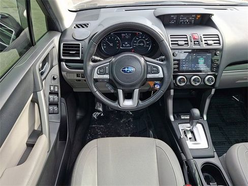 Used 2018 Subaru Forester 2.5i Limited w/ Popular Package #2 image 11