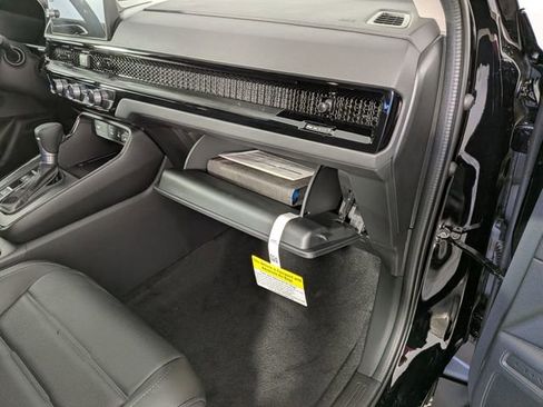 New 2026 Honda CR-V EX-L image 32