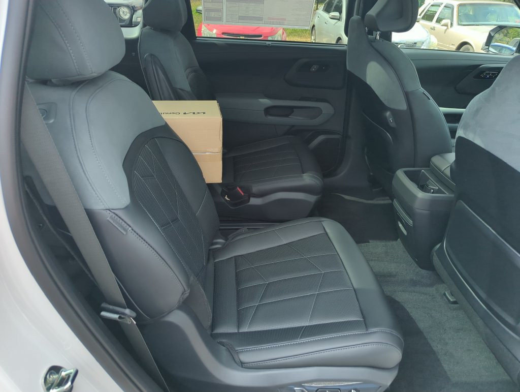 New 2027 Kia Telluride X-Line SX Prestige AWD/4WD image 36