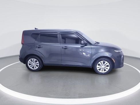 Used 2020 Kia Soul FWD image 9