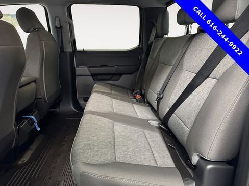 New 2026 Ford F350 XL w/ XL Chrome Package image 20