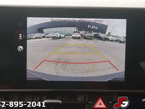 Certified 2023 Kia Sportage X-Line w/ X-Line Premium Package AWD/4WD image 30