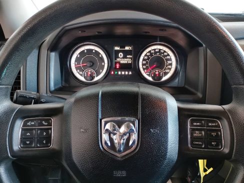 Used 2018 RAM 1500 Tradesman w/ Popular Equipment Group AWD/4WD image 27