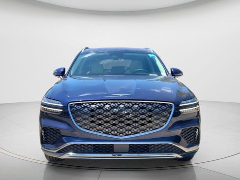New 2026 Genesis GV70 2.5T Select AWD/4WD image 2