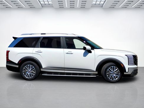New 2026 Hyundai Palisade SEL FWD image 3