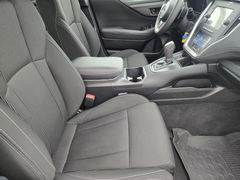Used 2022 Subaru Legacy AWD/4WD image 10