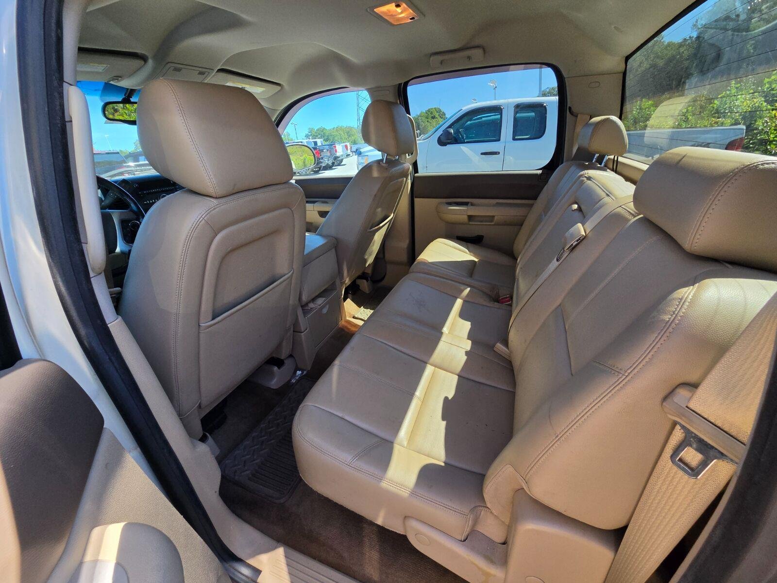 Used 2013 GMC Sierra 1500 SLE w/ Power Tech Package AWD/4WD image 11