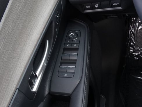 New 2026 Toyota Grand Highlander Platinum image 29