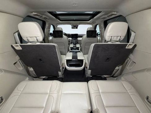 Used 2019 Lincoln Navigator L Reserve AWD/4WD image 15