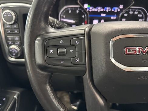 Used 2021 GMC Sierra 2500 AT4 w/ AT4 Premium Plus Package image 39