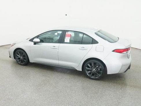 New 2026 Toyota Corolla SE image 4