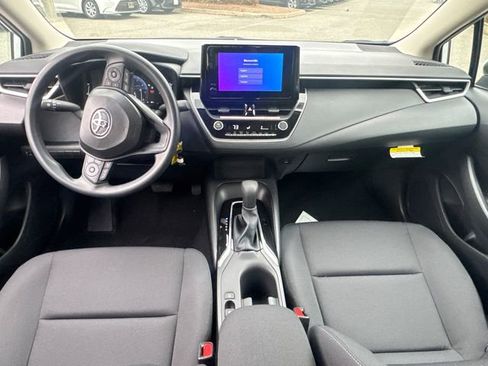 New 2026 Toyota Corolla LE image 19