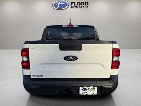 New 2026 Ford Maverick XLT w/ Equipment Group 301A image 6