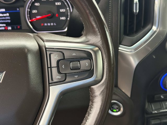 Used 2020 Chevrolet Silverado 1500 RST w/ Texas Edition AWD/4WD image 29