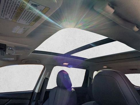 New 2025 Subaru Ascent Limited w/ Popular Package #2 image 23