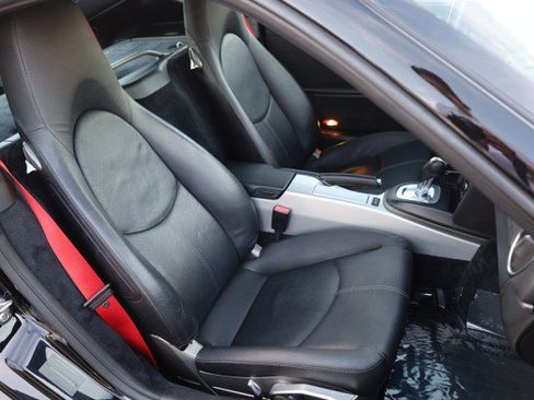 Used 2011 Porsche Cayman RWD image 44