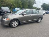 Used 2008 Honda Civic LX image 3