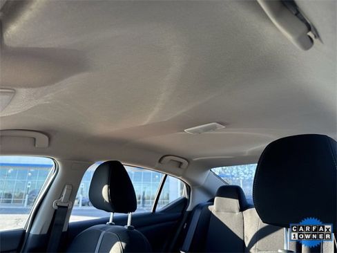 Used 2024 Nissan Sentra SV image 23