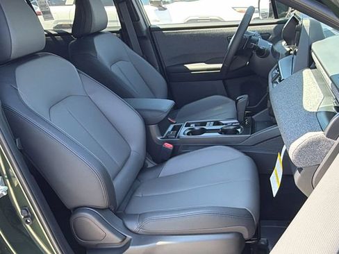 New 2026 Subaru Outback Premium AWD/4WD image 5