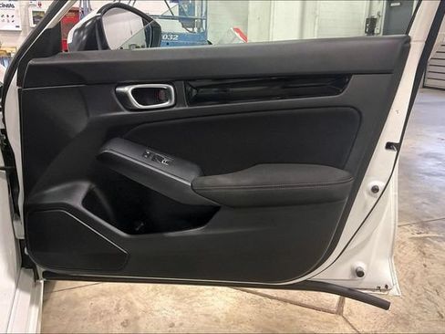 Used 2022 Honda Civic EX image 24
