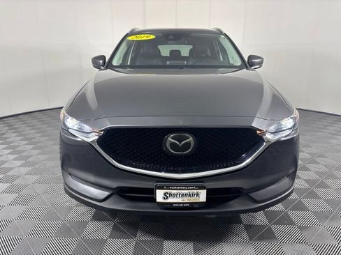 Used 2019 MAZDA CX-5 Touring AWD/4WD image 32