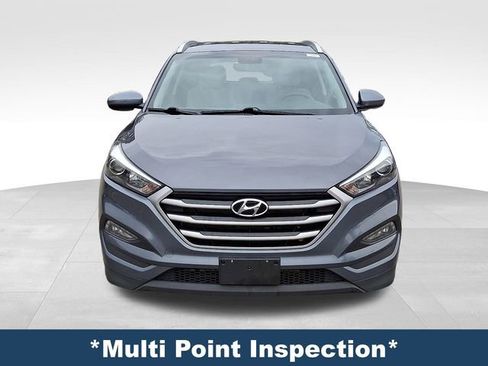 Used 2018 Hyundai Tucson SEL image 3